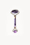 Amethyst Face Roller - Amethyst Crystal